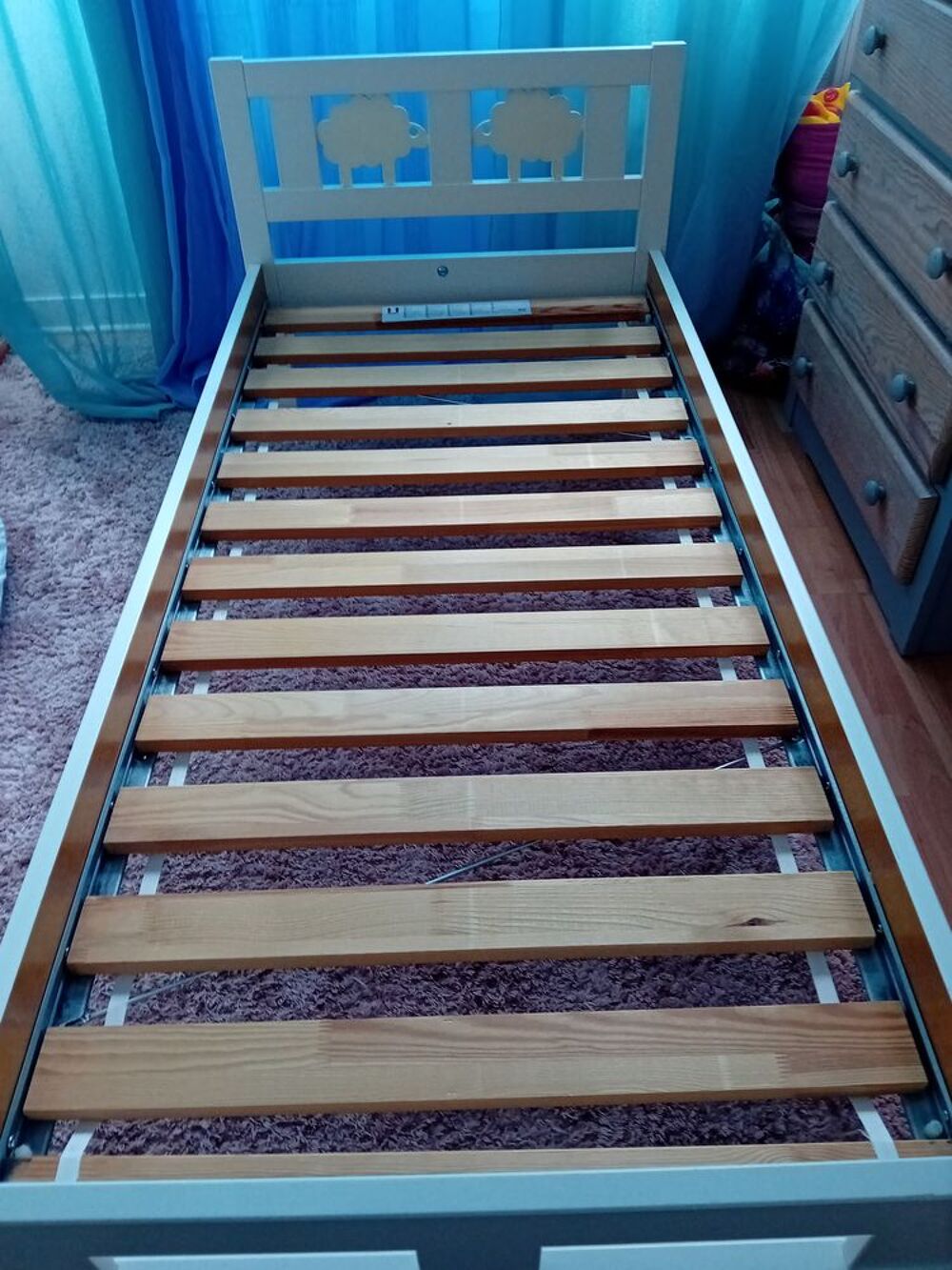LIT IKEA ENFANT Mobilier enfants