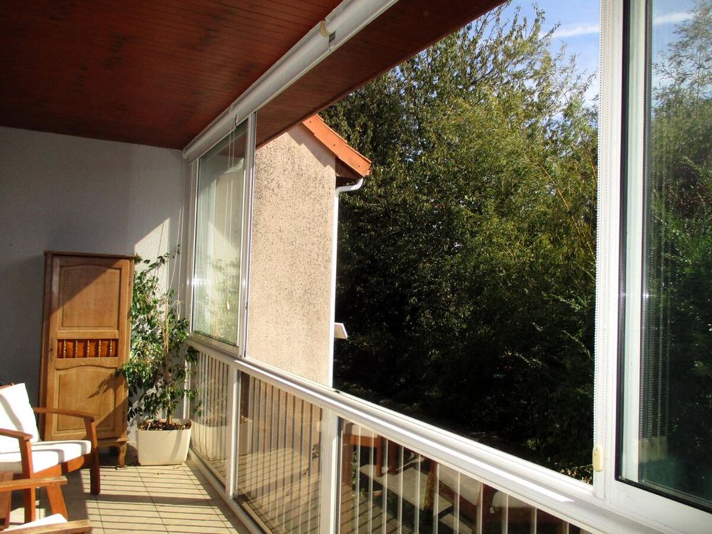 Vente Appartement Appartement F3 Tarbes