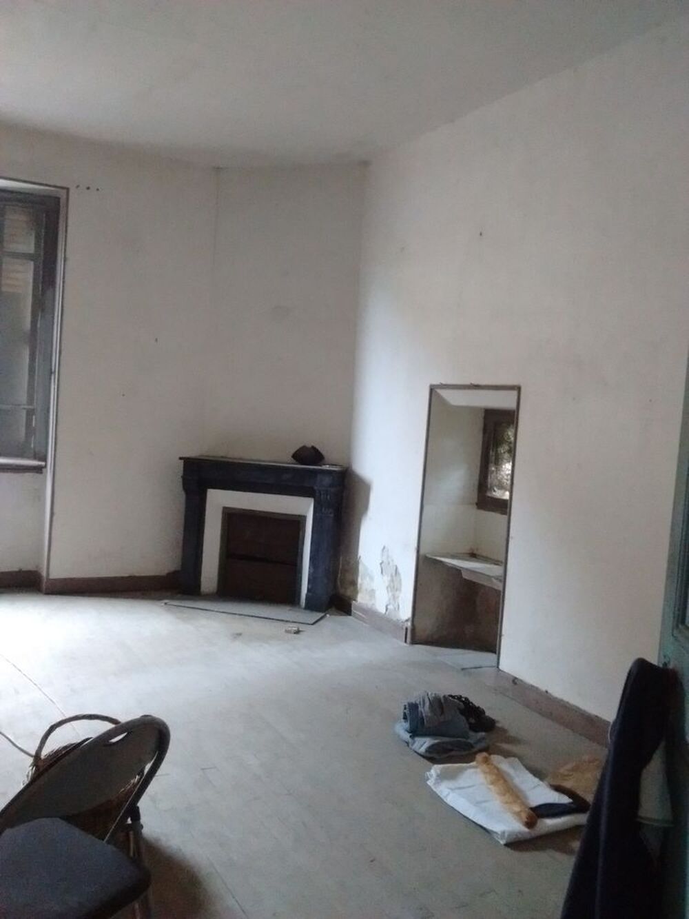 Vente Maison maison de ville a renover 140m² Excideuil