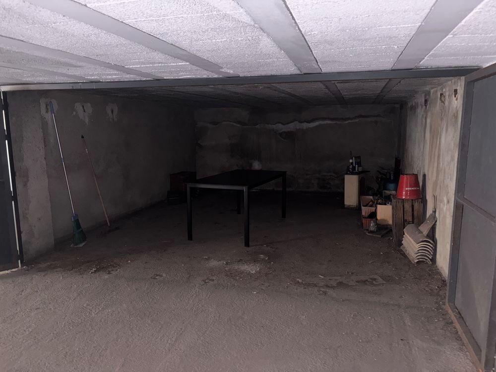 Location Parking/Garage Double garage dans résidence sécurisée aux Arceaux Montpellier