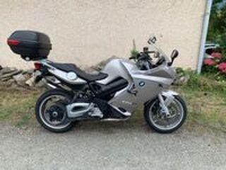 BMW 2010 occasion 73390 Chamousset