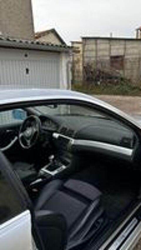 Série 3 Coupe 323 Ci 2000 occasion 69140 Rillieux-la-Pape
