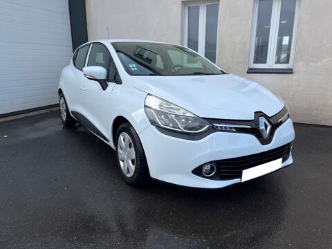 Renault Clio IV dCi 75 Business 2015 occasion La Montagne 44620