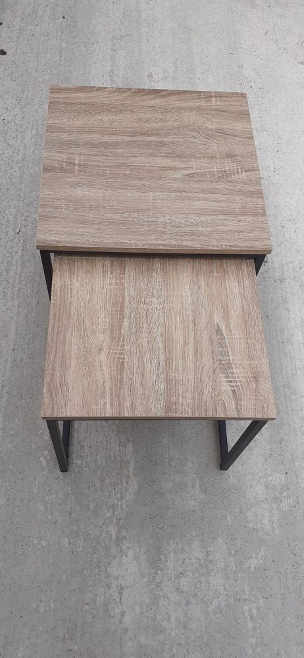 Tables gigogne Meubles