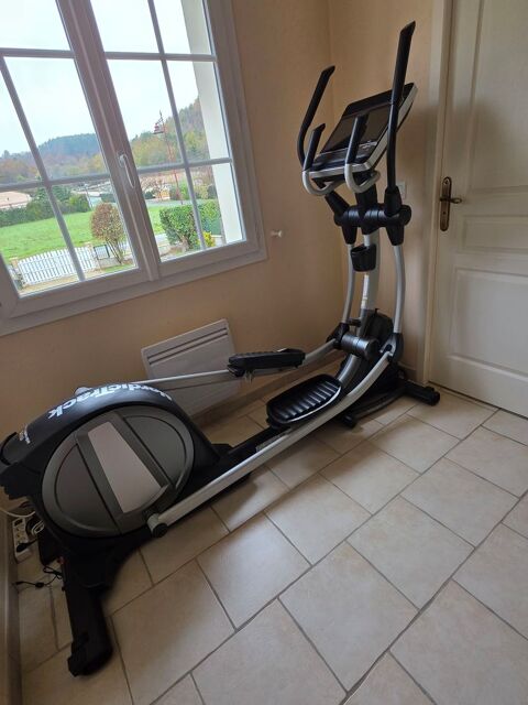 VELO+ELLIPTIQUE+NORDITRACK+SE+9i 1500 Boulazac (24)
