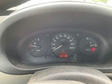 Kangoo Renault 1.9 Diesel Rapid 2004 occasion 44320 Saint-P&egrave;re-en-Retz