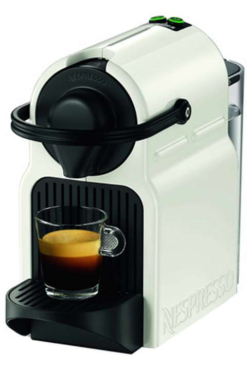 Cafetire - Nespresso Krups YY1530FD inissia blanche 70 Nmes (30)
