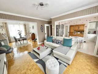  Maison à vendre 5 pièces 110 m²