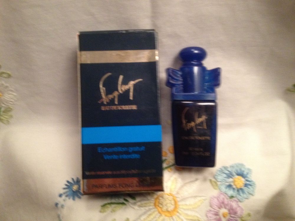 Miniature de Parfum 