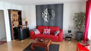  Appartement à vendre 3/4 pièces 80 m²