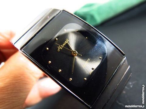 HAWAII MONTRE CHROME NOIR MIXTE DIV0387 85 Metz (57)