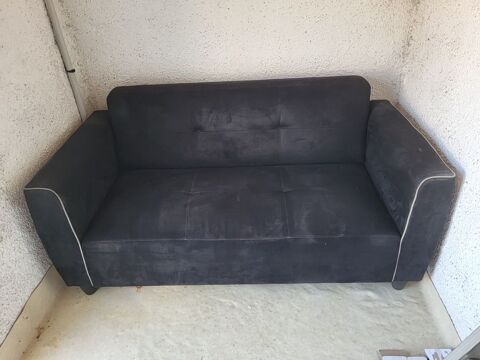 Petit canap� 2 places 100 Montauban (82)