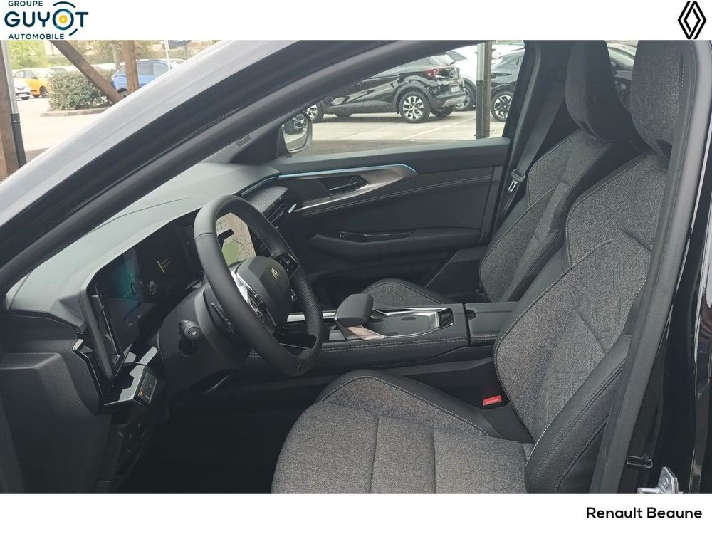 Austral full hybrid E-Tech 200 ch Techno 2026 occasion 21200 Beaune