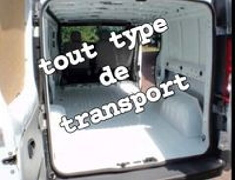   transport et dmnagement particulier 