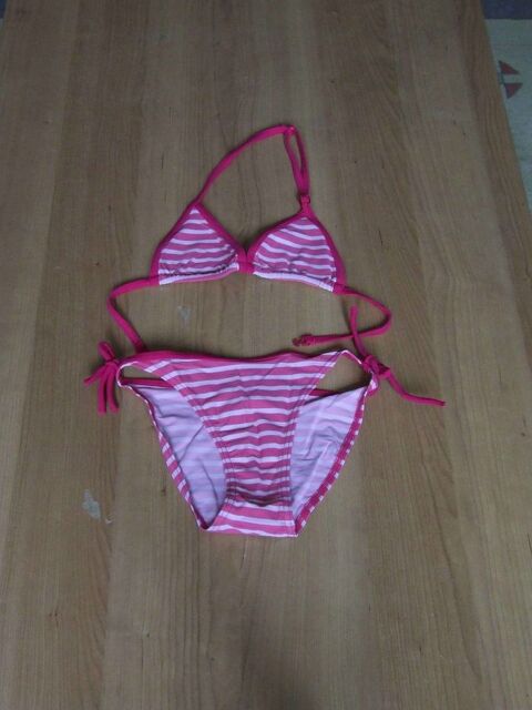 Maillot de bain, DÉCATHLON, 12 ans (146-158 cm) TBE 4 Bagnolet (93)