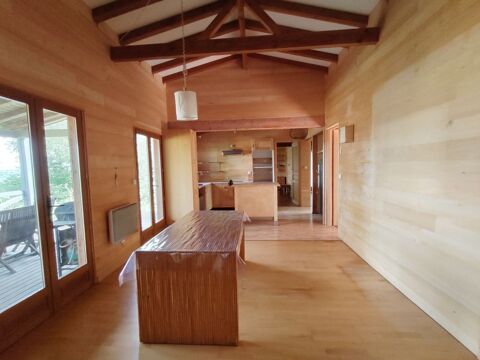  chalet � louer 6 pi�ces 141 m�