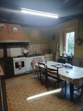  Maison à vendre 7 pièces 160 m² Conchez-de-béarn