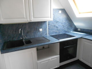  Appartement � louer 3 pi�ces 50 m�