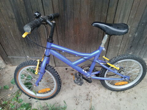 Vlo enfant Saint-Marcel (56)