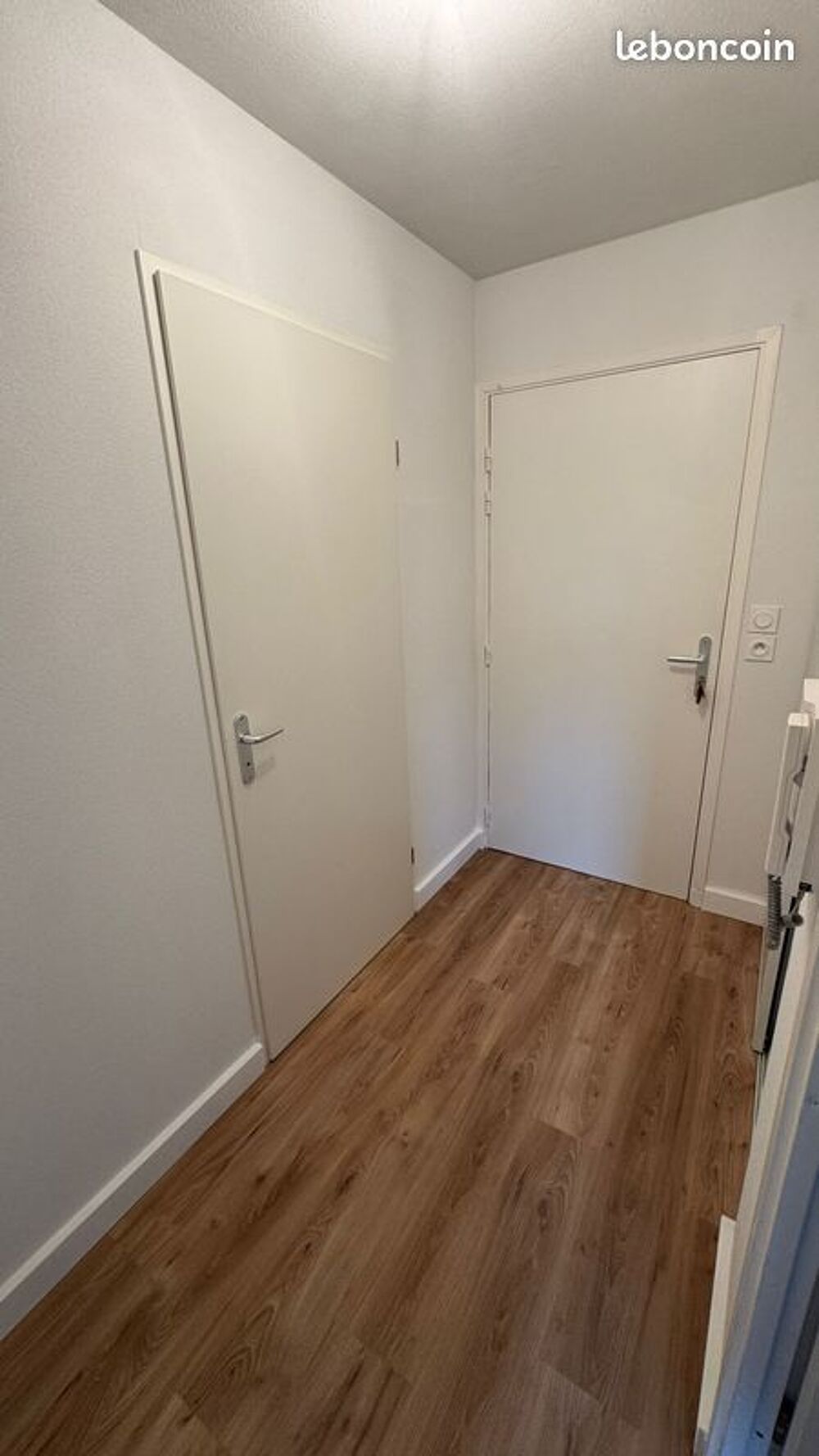 Location Appartement Grand T2 lumineux et refait à neuf Douai