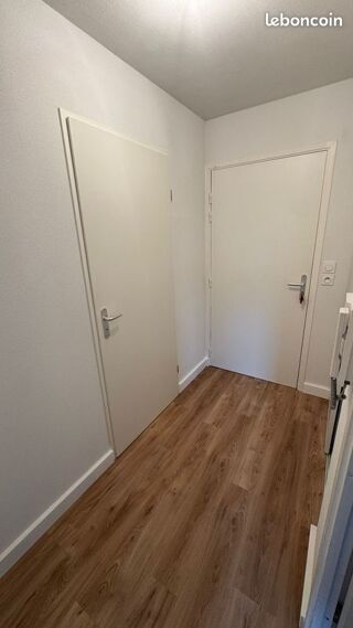  Appartement à louer 2 pièces 41 m²