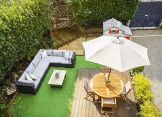  Maison � vendre 13 pi�ces 200 m�