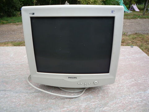 Ordinateur/écran Philips 25 Castres (81)