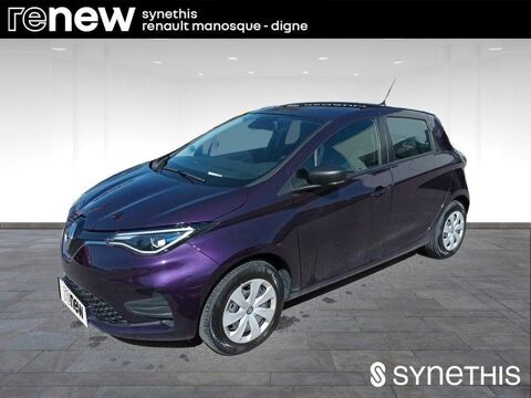 Annonce voiture Renault Zo 14990 