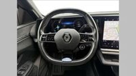 M&eacute;gane Megane E-Tech EV60 220 ch optimum charge Techno 2022 occasion 91300 Massy