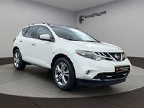 Murano 2.5 dCi All-Mode 4x4 A 2011 occasion 93390 Clichy-sous-Bois