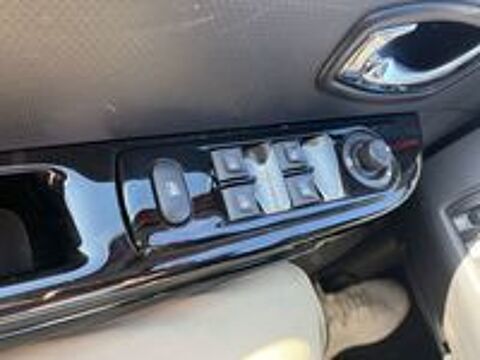 Clio IV dCi 90 eco2 Intens EDC 2014 occasion 82000 Montauban