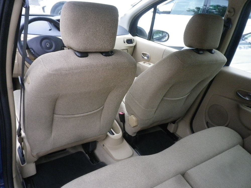 Modus 1.6 16V Confort Pack Clim Dynamique Proactive A 2005 occasion 13400 Aubagne