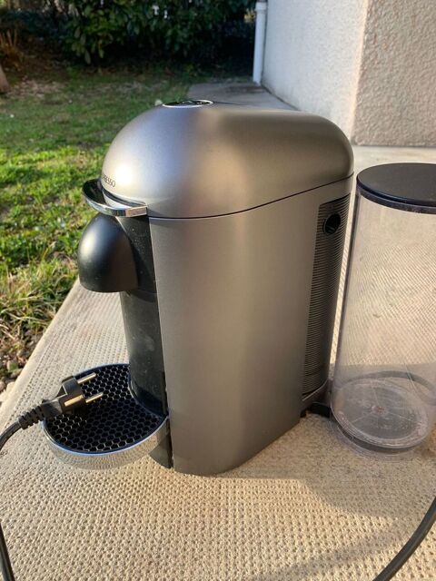 NESPRESSO VERTUO 30 Fréterive (73)