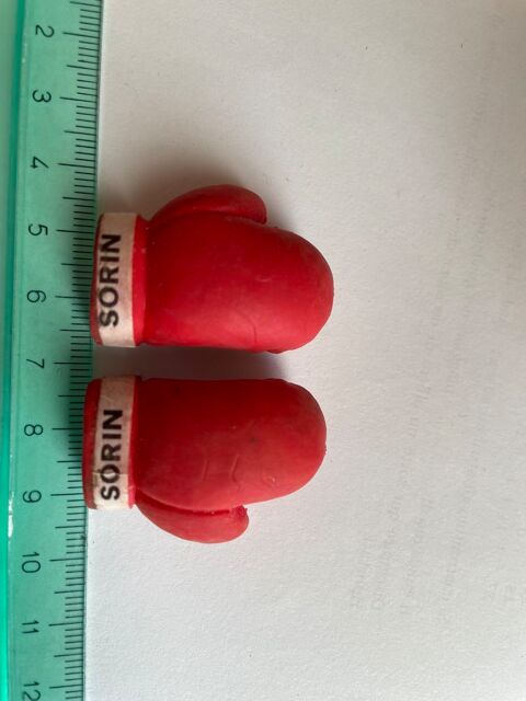 Gomma gomme eraser collection - boxe 5 Bures-sur-Yvette (91)