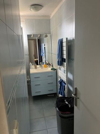  Appartement � louer 4 pi�ces 56 m�