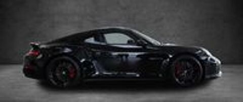 911 Turbo Coupe 3.8i 540 PDK A 2017 occasion 83000 Toulon