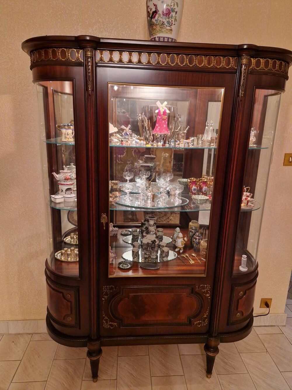 Argentier Décoration