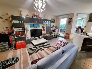  Appartement à vendre 2 pièces 61 m²