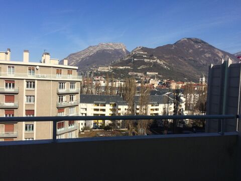  Appartement � louer 2 pi�ces 43 m�