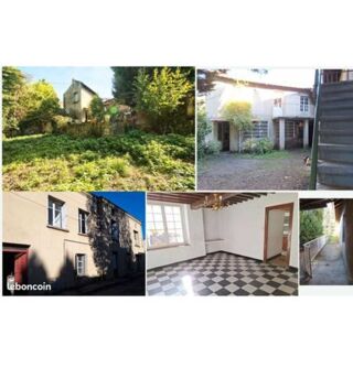  Maison à vendre 7 pièces 167 m²