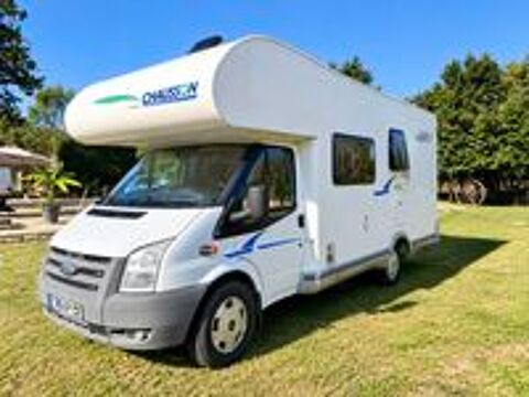  2008 occasion 82000 montauban