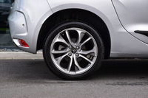 DS4 BlueHDi 150 S&S BVM6 Sport Chic 2015 occasion 56300 Pontivy