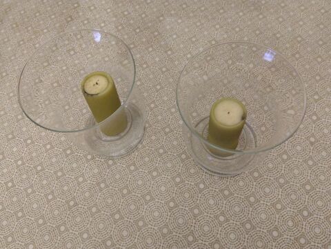 Vase dcoratifs pour la table 15 Chtellerault (86)