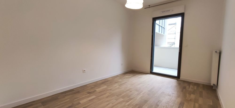 Location Appartement 2 pièces 43 m² avec Parking Meudon
