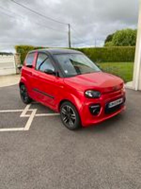   occasion 76930 Octeville-sur-Mer