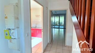  Maison à vendre 3 pièces 66 m²