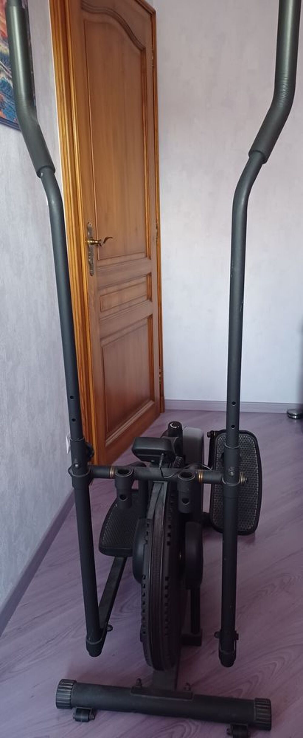 V&eacute;lo &eacute;lliptique Sports