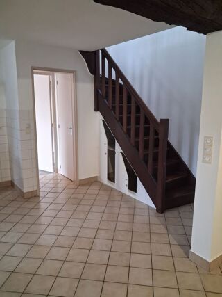  Maison à vendre 4 pièces 94 m²