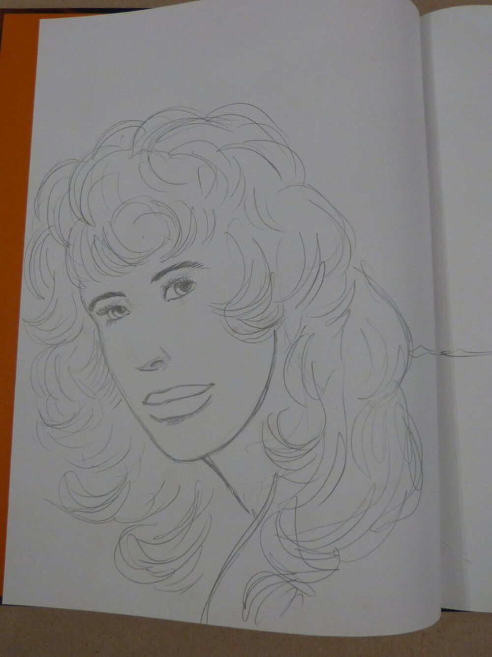 BD - H M S HIS MAJESTY S SHIP N&deg; 2 d&eacute;dicac&eacute;e par ROUSSEL Livres et BD