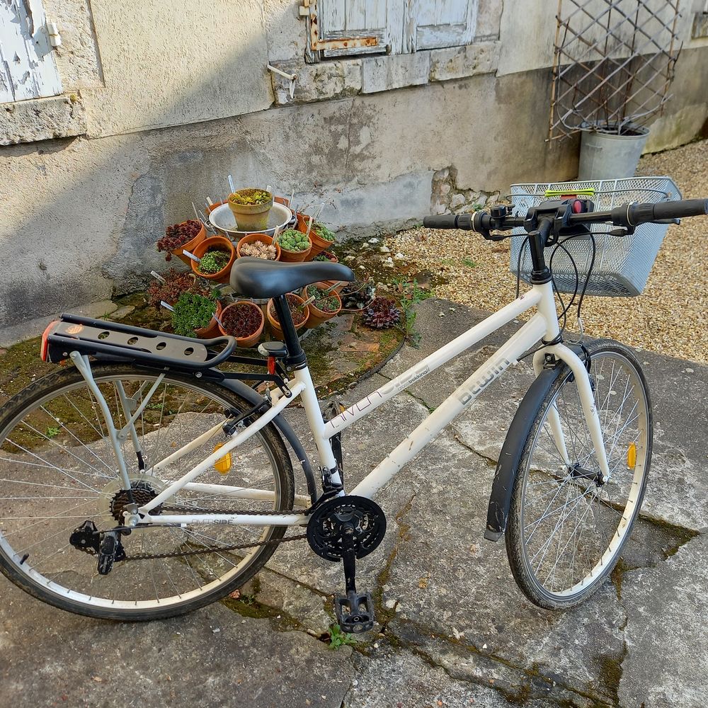 V&eacute;lo d&eacute;cathlon femme Vélos